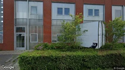 Büros zur Miete in Houten – Foto von Google Street View