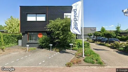 Kantorruimte te huur i Barneveld - Foto uit Google Street View