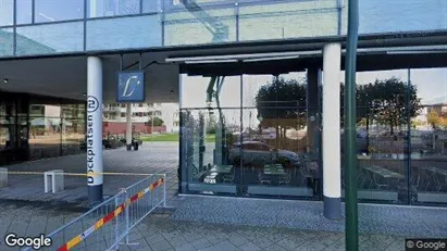 Office spaces for rent in Malmö City - Photo from Google Street View