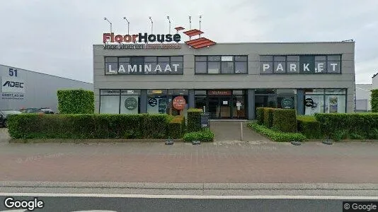 Bedrijfsruimtes te koop i Aartselaar - Foto uit Google Street View