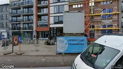 Lokaler til leie i Stad Antwerp – Bilde fra Google Street View