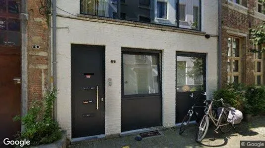 Lokaler til leje i Stad Antwerp - Foto fra Google Street View