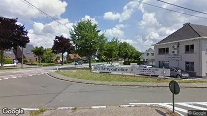 Lokaler til salgs i Erpe-Mere – Bilde fra Google Street View