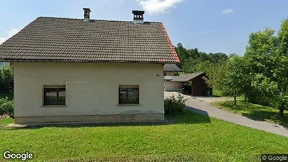 Lokaler til salg i Horjul - Foto fra Google Street View