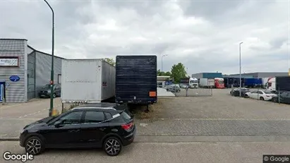 Kontorer til leie i Utrecht West – Bilde fra Google Street View