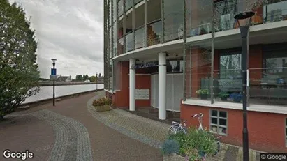 Lokaler til leie i Sittard-Geleen – Bilde fra Google Street View