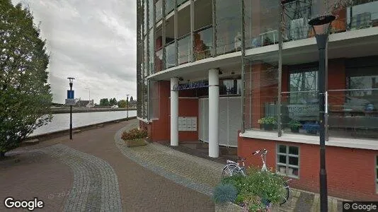 Lokaler til leje i Sittard-Geleen - Foto fra Google Street View