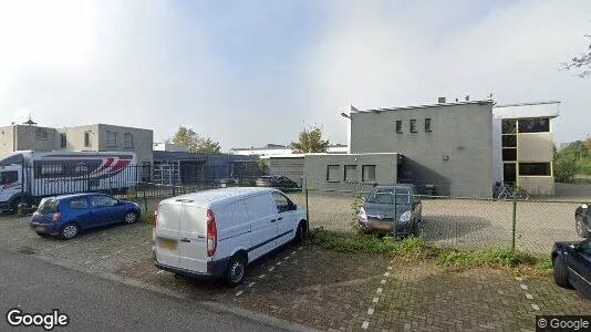 Lokaler til leje i Woudrichem - Foto fra Google Street View