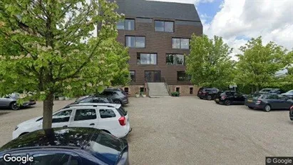 Office spaces for rent in Nieuwegein - Photo from Google Street View