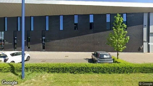 Lokaler til leie i Meierijstad – Bilde fra Google Street View
