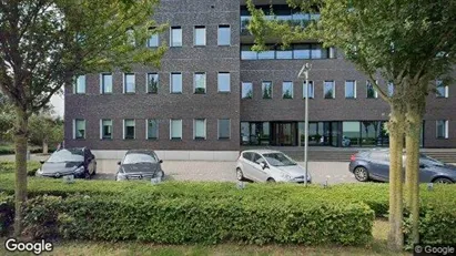 Office spaces for rent in Maastricht - Photo from Google Street View