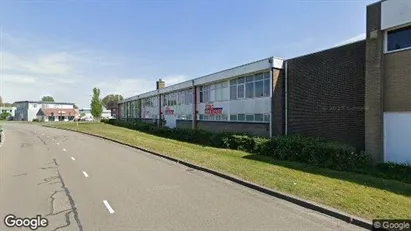Commercial properties for sale in Alkmaar - Photo from Google Street View