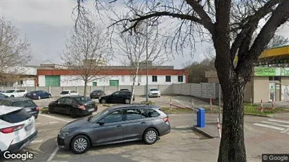 Lokaler til leje i Bratislava Nové Mesto - Foto fra Google Street View