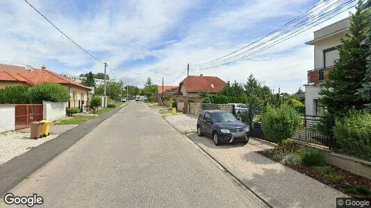 Lokaler til leje i Nitra - Foto fra Google Street View