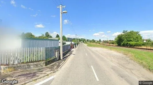 Lokaler til leje i Nitra - Foto fra Google Street View