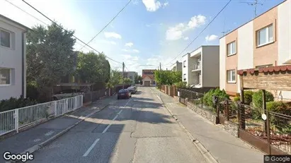 Lokaler til leje i Trnava - Foto fra Google Street View