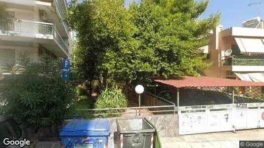 Lokaler til leje i Palaio Faliro - Foto fra Google Street View