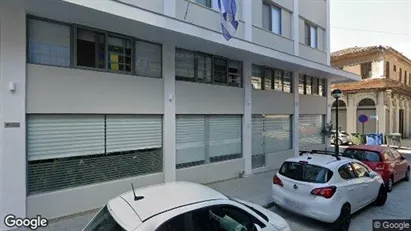 Lokaler til leje i Piraeus - Foto fra Google Street View
