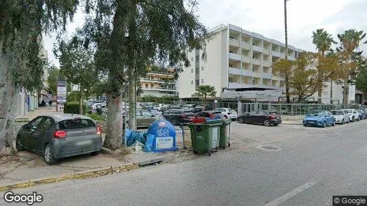 Lokaler til leje i Glyfada - Foto fra Google Street View