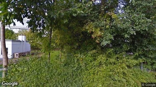 Office spaces for rent i Copenhagen S - Photo from Google Street View