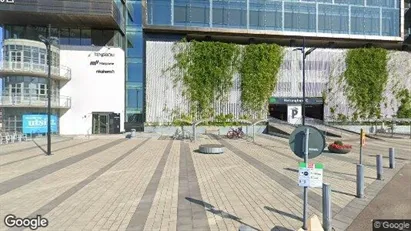 Kontorslokaler för uthyrning i Helsingborg – Foto från Google Street View