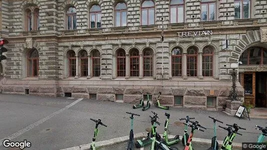 Office spaces for rent i Helsinki Eteläinen - Photo from Google Street View