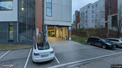 Kontorer til leie i Espoo – Bilde fra Google Street View