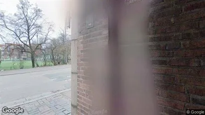 Kontorlokaler til leje i Helsinki Keskinen - Foto fra Google Street View