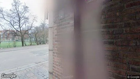 Kontorlokaler til leje i Helsinki Keskinen - Foto fra Google Street View