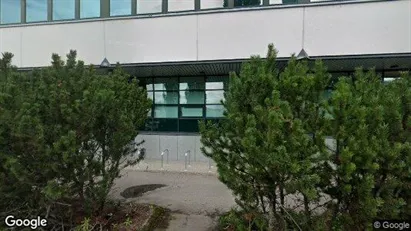 Kontorer til leie i Espoo – Bilde fra Google Street View