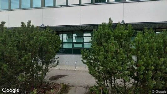 Kontorer til leie i Espoo – Bilde fra Google Street View