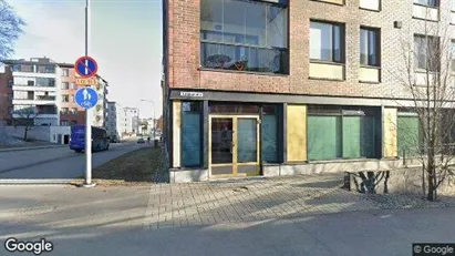 Lokaler til leje i Kuopio - Foto fra Google Street View