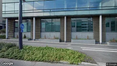 Kontorer til leie i Espoo – Bilde fra Google Street View