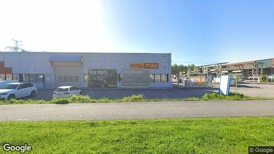 Kantorruimte te huur i Espoo - Foto uit Google Street View