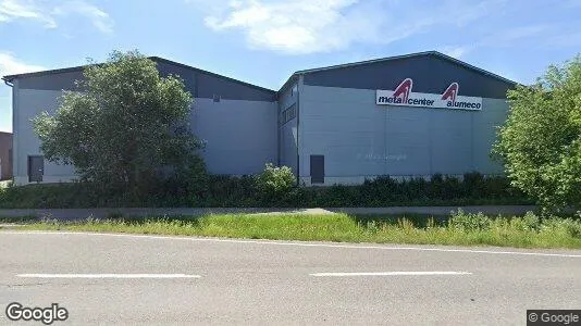 Producties te huur i Turku - Foto uit Google Street View