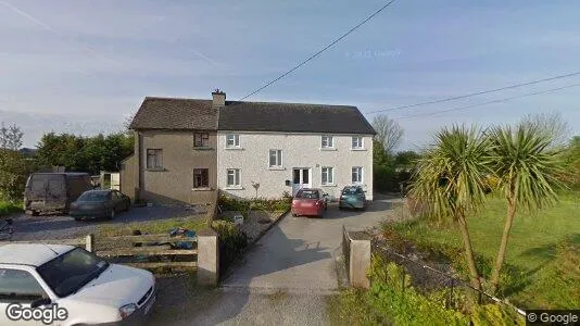 Büros zur Miete i Callan – Foto von Google Street View