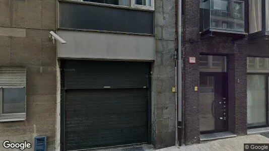 Office spaces for rent i Stad Antwerp - Photo from Google Street View
