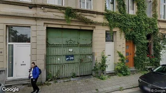 Kontorlokaler til leje i Stad Antwerp - Foto fra Google Street View