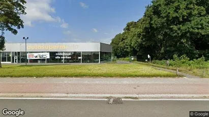 Büros zur Miete in Antwerpen Wilrijk – Foto von Google Street View