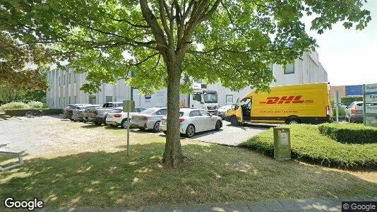 Office spaces for rent i Willebroek - Photo from Google Street View