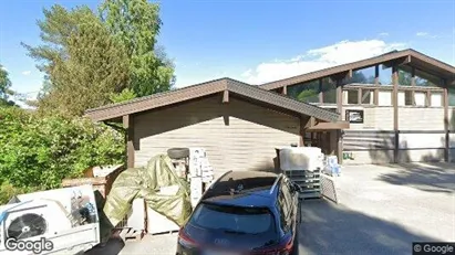 Kontorer til leie i Ringsaker – Bilde fra Google Street View