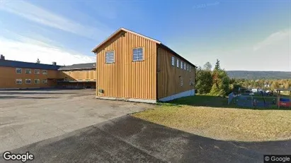 Commercial properties for sale in Stor-Elvdal - Photo from Google Street View