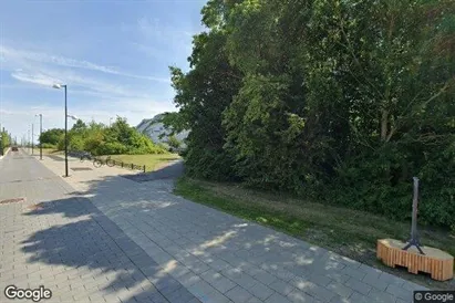 Kontorer til leie i Lund – Bilde fra Google Street View