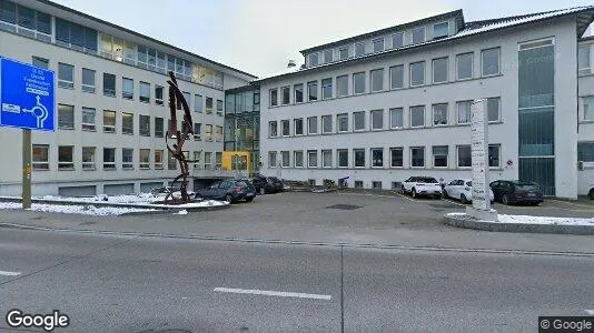 Lokaler til leie i Liestal – Bilde fra Google Street View
