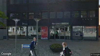 Commercial properties for rent in Hjørring - Photo from Google Street View