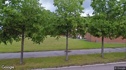 Kontorlokaler til leje i Angered - Foto fra Google Street View