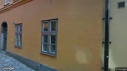 Kontorlokaler til leje i Stockholm City - Foto fra Google Street View