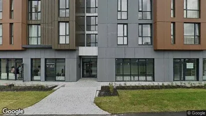 Kontorer til salgs i Reykjavík Háaleiti – Bilde fra Google Street View