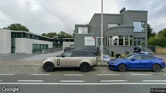Office spaces for rent i Gent Sint-Denijs-Westrem - Photo from Google Street View