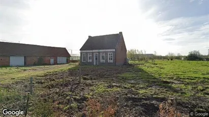 Lagerlokaler til salg i Evergem - Foto fra Google Street View